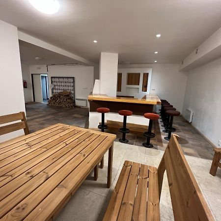 Apartman Studnice Na Vysocine 노베 메스토 나 모라베 외부 사진
