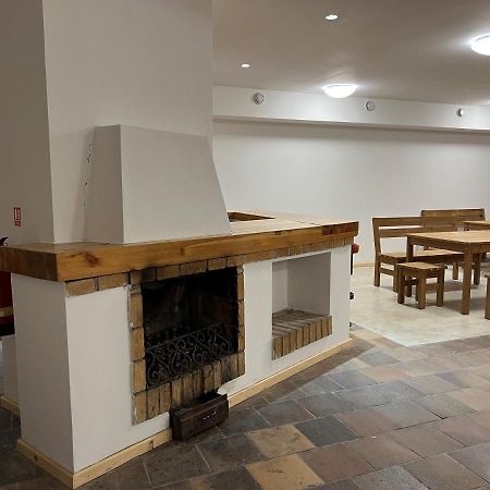 Apartman Studnice Na Vysocine 노베 메스토 나 모라베 외부 사진