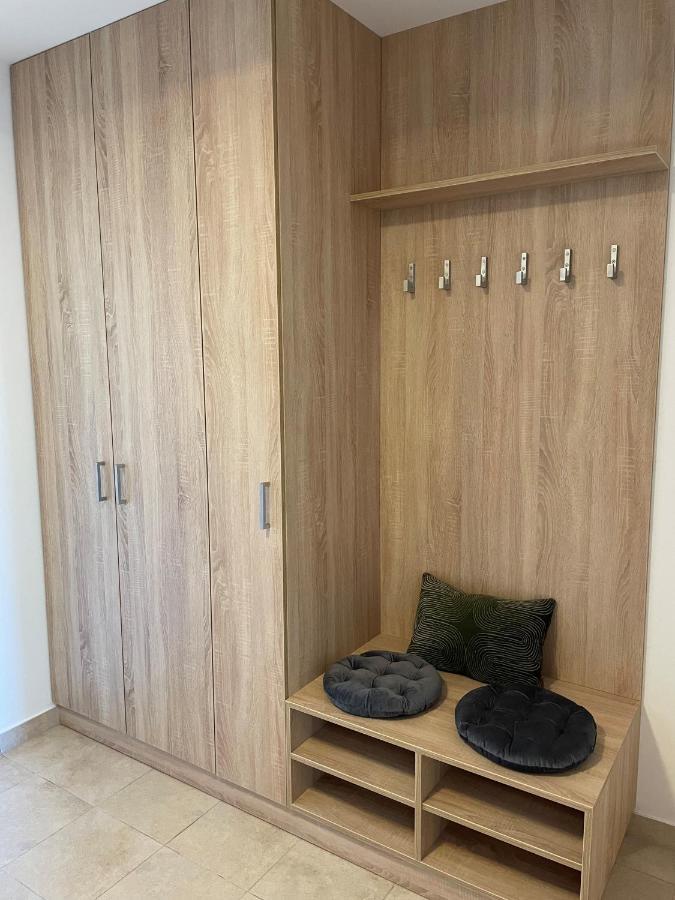 Apartman Studnice Na Vysocine 노베 메스토 나 모라베 외부 사진