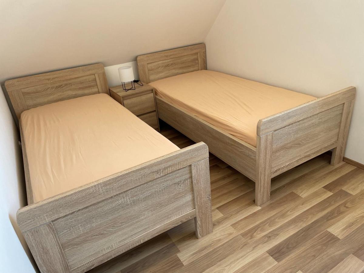 Apartman Studnice Na Vysocine 노베 메스토 나 모라베 외부 사진