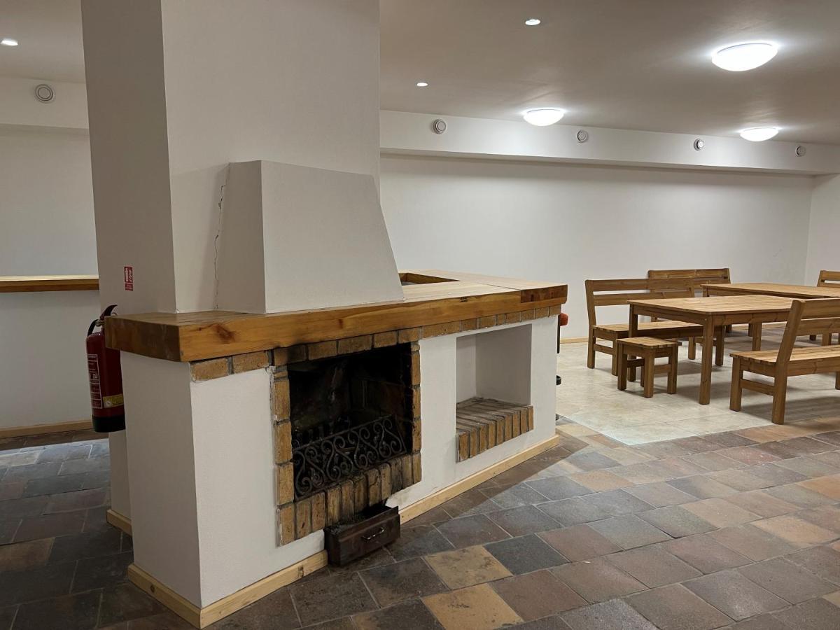 Apartman Studnice Na Vysocine 노베 메스토 나 모라베 외부 사진